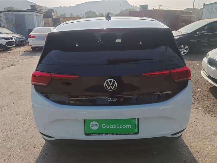 Фото 6 - Volkswagen ID.3