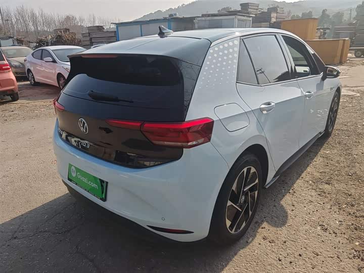 Фото 7 - Volkswagen ID.3