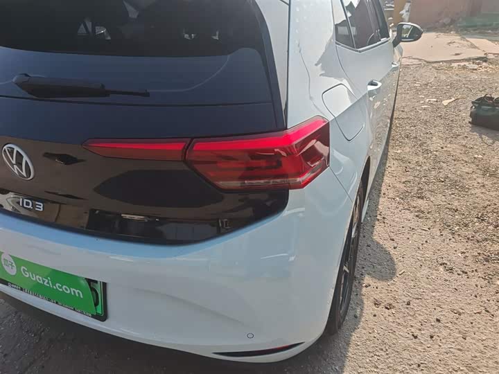 Фото 8 - Volkswagen ID.3