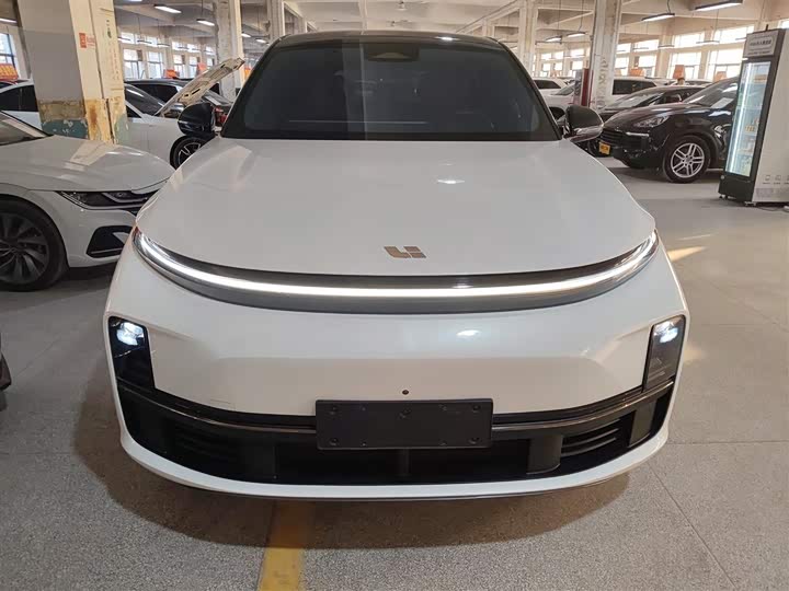 Фото 3 - LiXiang L7