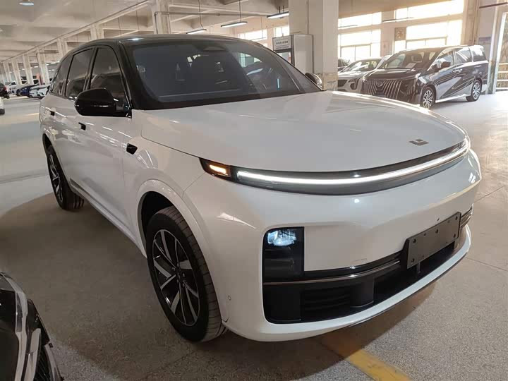 Фото 4 - LiXiang L7