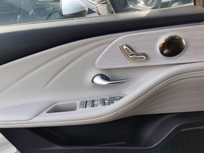 Фото 7 - Chery Fulwin A8