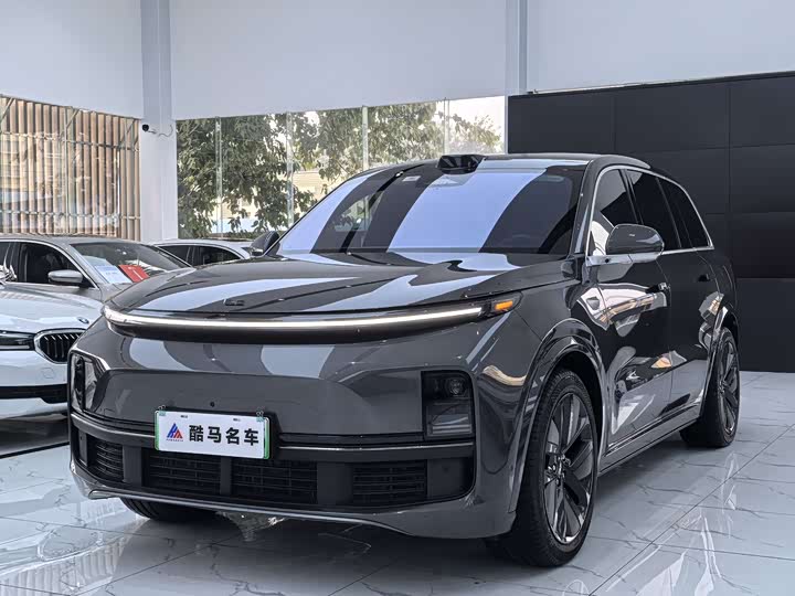 Фото 1 - LiXiang L9