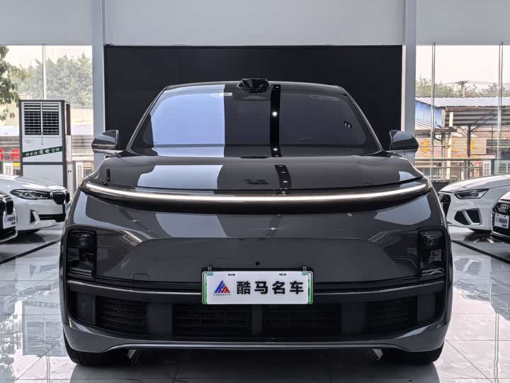 Фото 2 - LiXiang L9