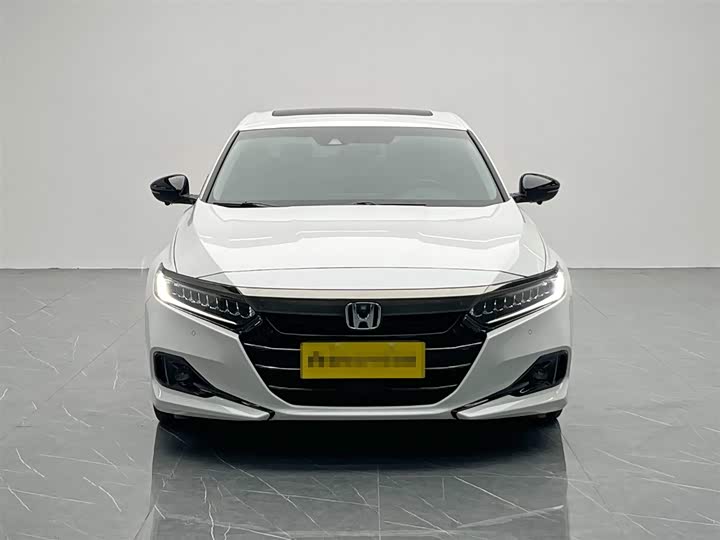 Фото 2 - Honda Accord