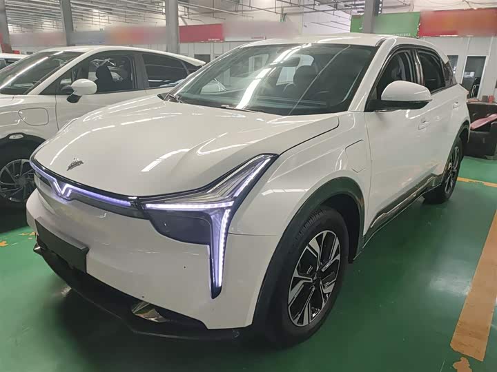 Фото 1 - Hozon U