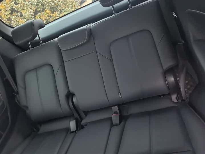 Фото 4 - GAC Trumpchi M8