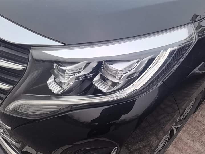 Фото 5 - GAC Trumpchi M8