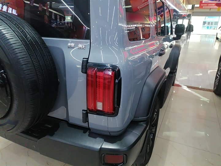 Фото 8 - Tank 300