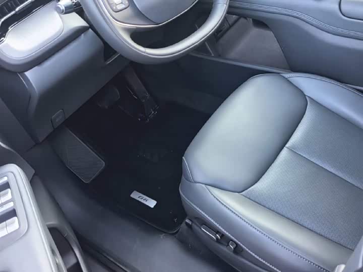 Фото 5 - XPeng G6