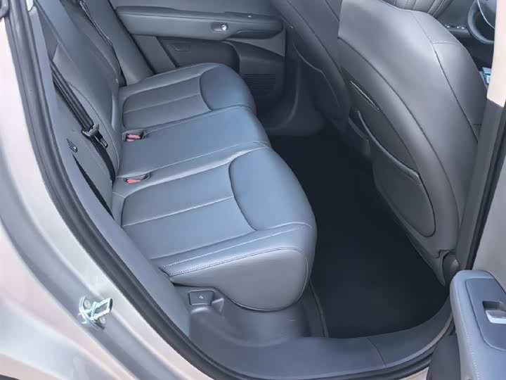 Фото 7 - XPeng G6