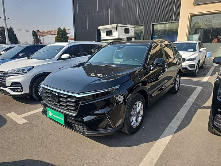 Фото 2 - Honda CR-V