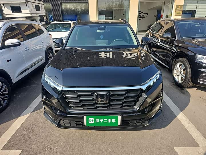 Фото 3 - Honda CR-V