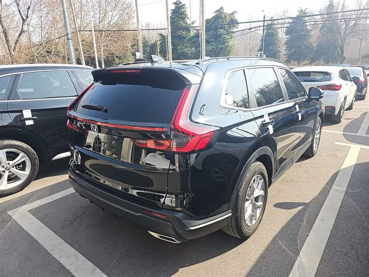 Фото 7 - Honda CR-V