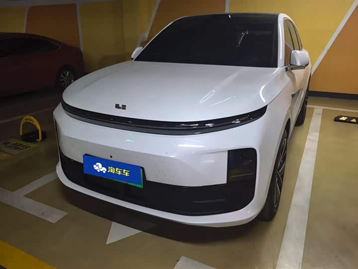 Фото 1 - LiXiang L6