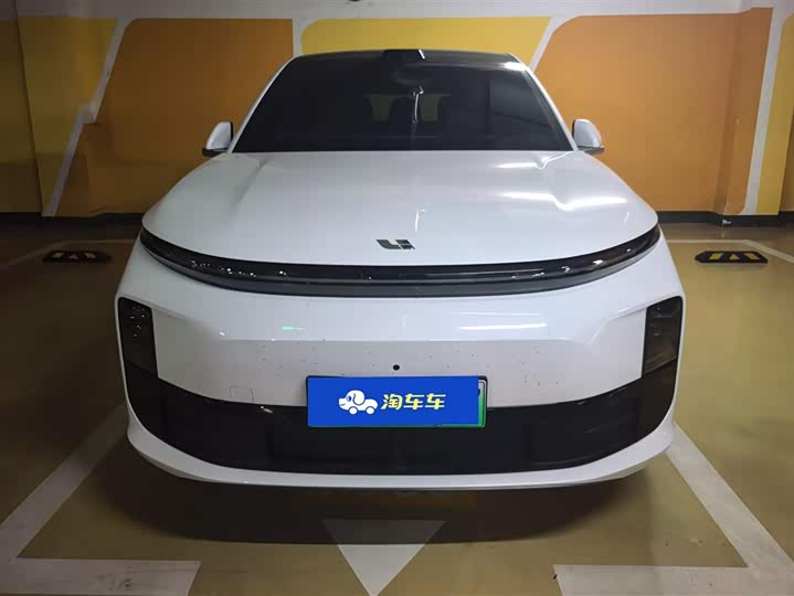 Фото 2 - LiXiang L6