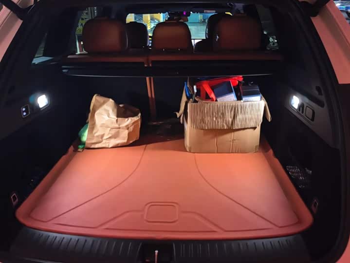 Фото 4 - LiXiang L6