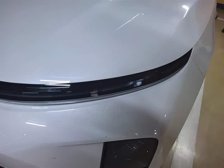 Фото 5 - LiXiang L6