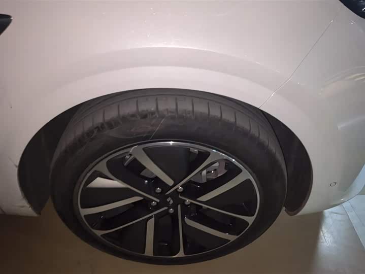 Фото 6 - LiXiang L6