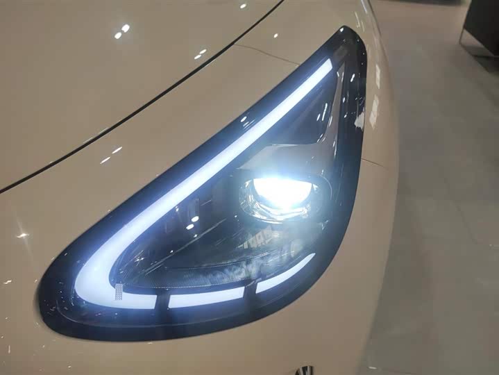 Фото 5 - Geely Galaxy Geome