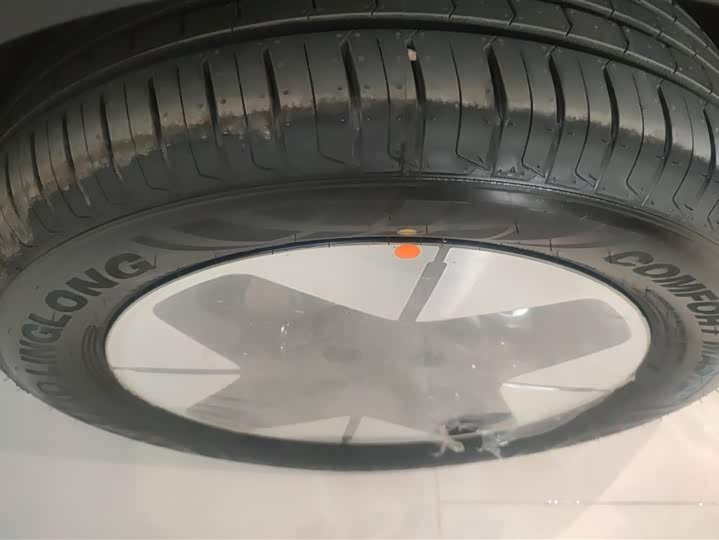 Фото 6 - Geely Galaxy Geome