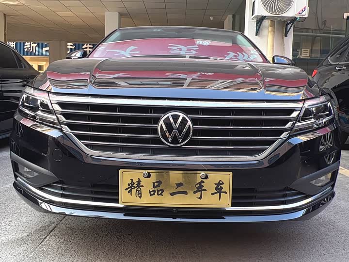 Фото 2 - Volkswagen Lavida