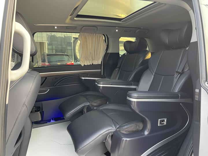 Фото 7 - GAC Trumpchi M8