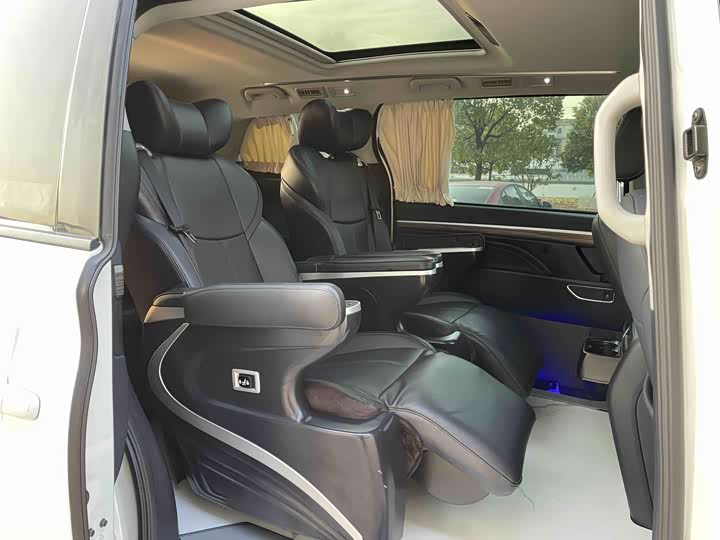 Фото 8 - GAC Trumpchi M8