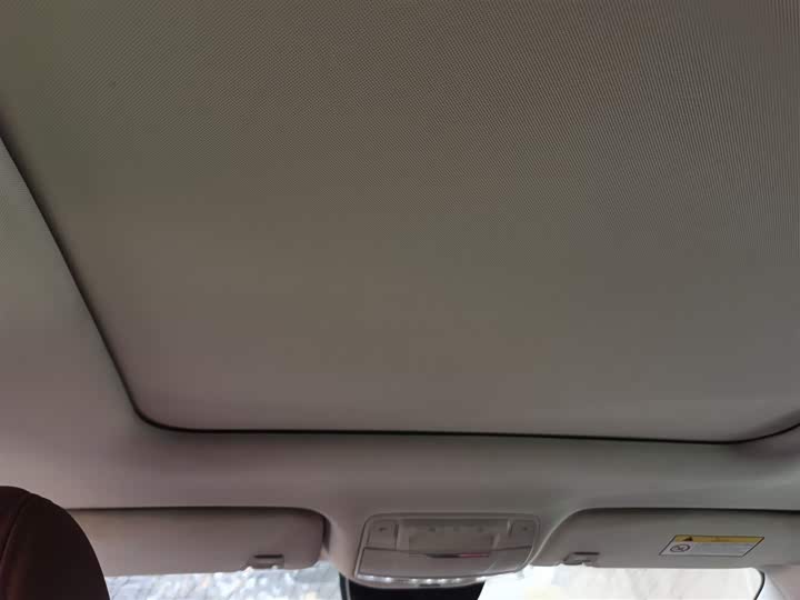 Фото 8 - Dongfeng Aeolus AX7