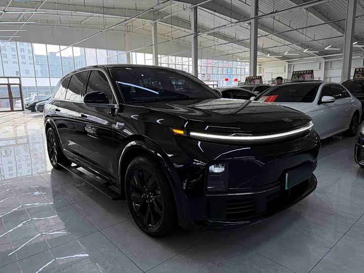 Фото 3 - LiXiang L7