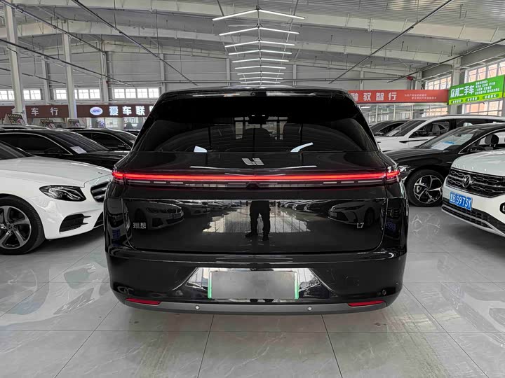 Фото 5 - LiXiang L7