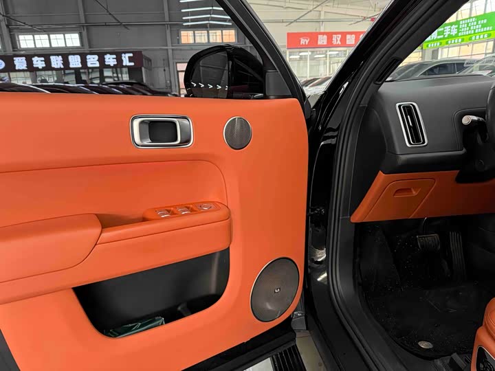 Фото 9 - LiXiang L7