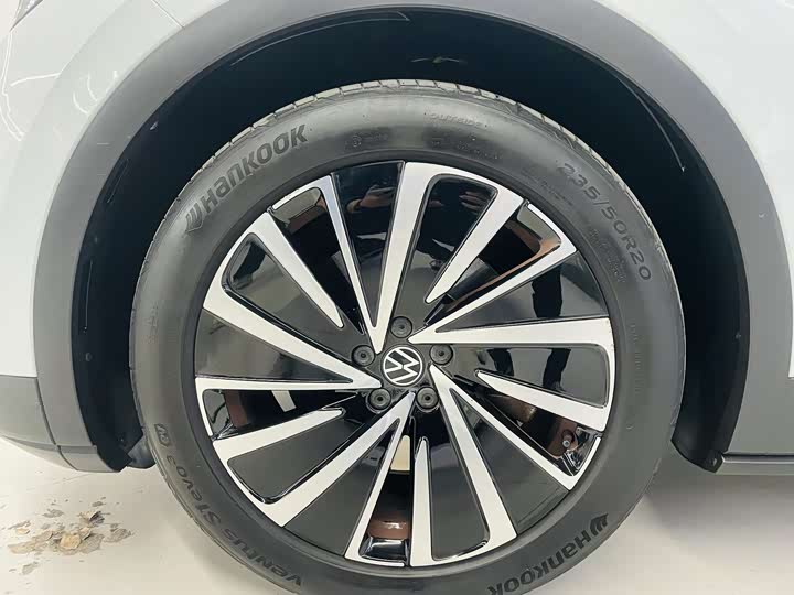 Фото 3 - Volkswagen ID.4 X