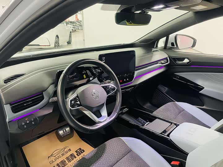 Фото 6 - Volkswagen ID.4 X