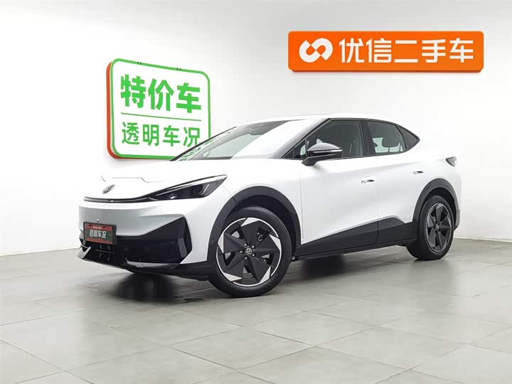 Фото 1 - Volkswagen ID.Unyx