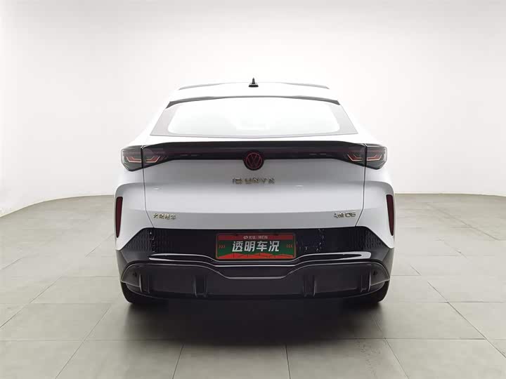 Фото 4 - Volkswagen ID.Unyx