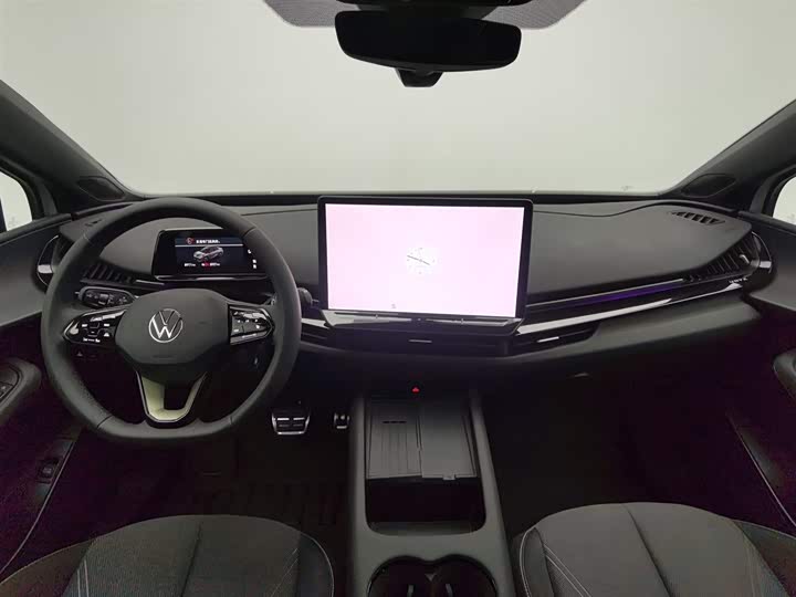 Фото 5 - Volkswagen ID.Unyx