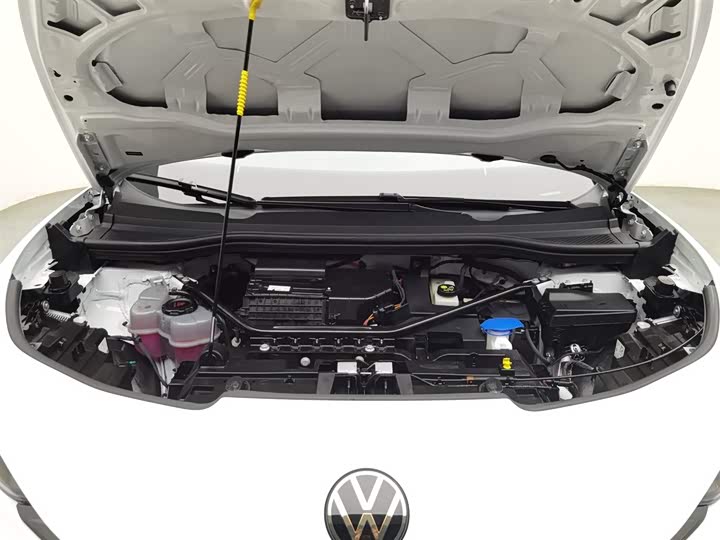 Фото 6 - Volkswagen ID.Unyx