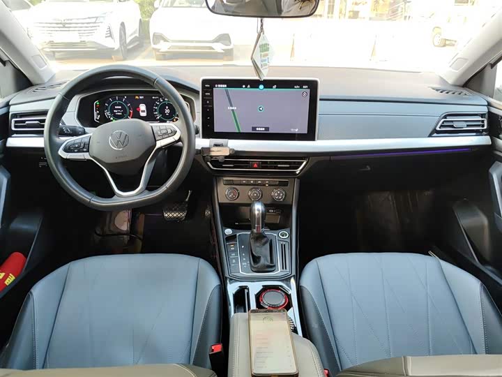 Фото 9 - Volkswagen Lavida