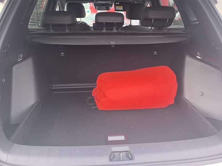 Фото 4 - BYD Song L DM-i Hybrid