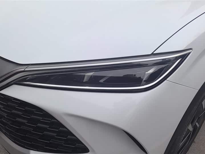 Фото 5 - BYD Song L DM-i Hybrid