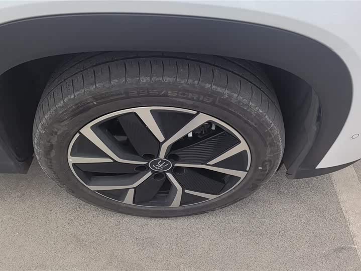 Фото 6 - BYD Song L DM-i Hybrid