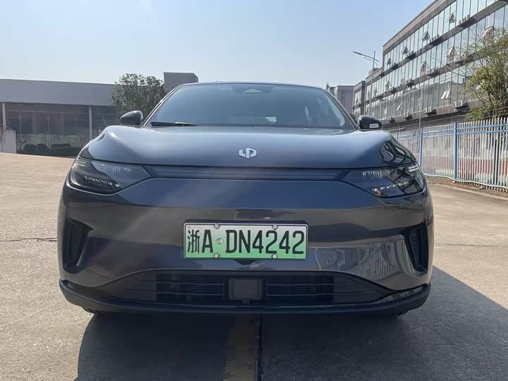 Фото 2 - Leapmotor C11