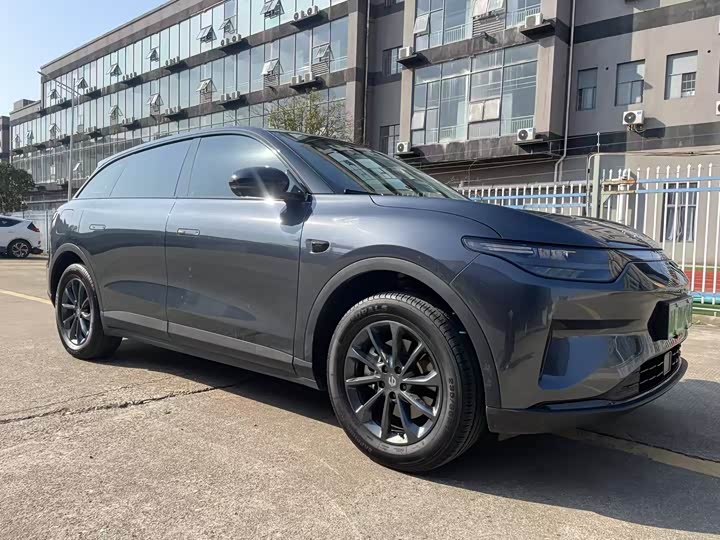 Фото 3 - Leapmotor C11