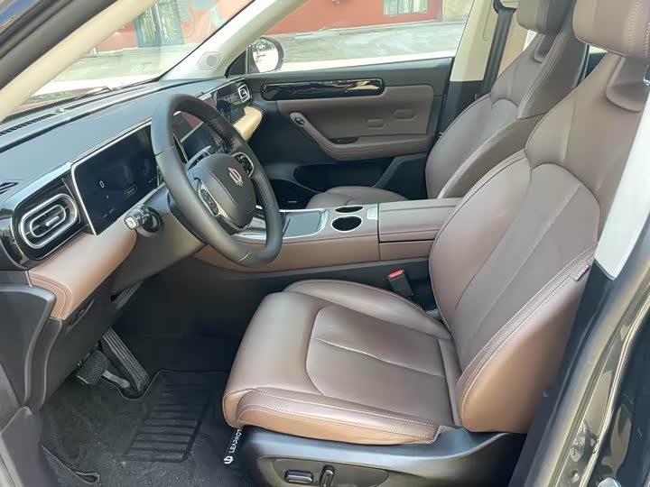 Фото 4 - Leapmotor C11