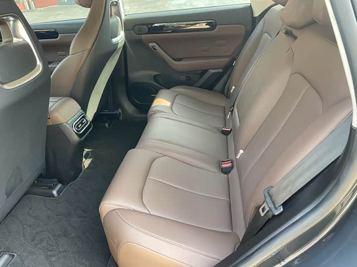 Фото 6 - Leapmotor C11