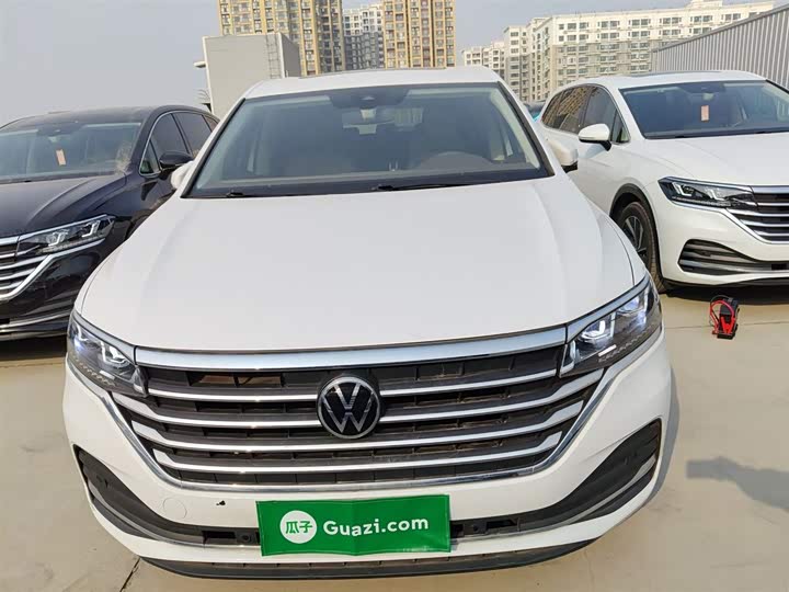 Фото 3 - Volkswagen Viloran