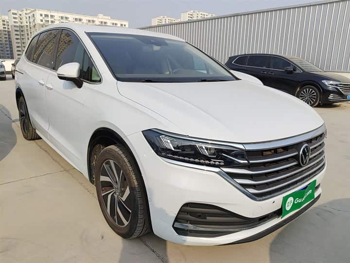 Фото 4 - Volkswagen Viloran