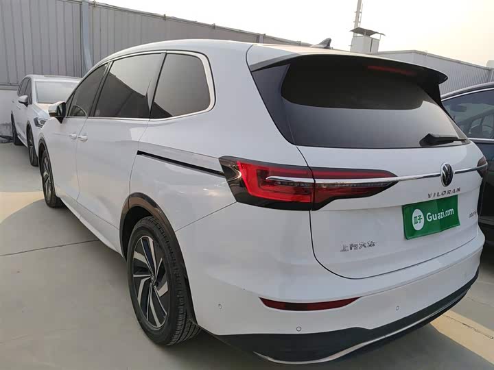 Фото 5 - Volkswagen Viloran