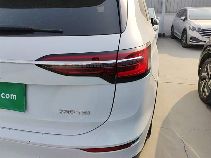 Фото 8 - Volkswagen Viloran